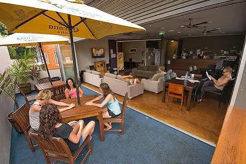 Hostel Global Backpackers Port Douglas
