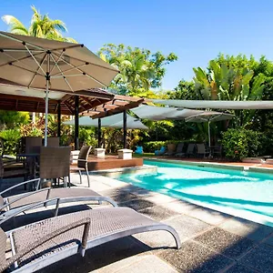 Aparthotel The Mediterranean, Port Douglas
