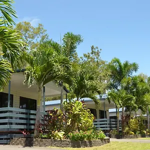 Big4 Port Douglas, Glengarry 4*, Port Douglas Australia