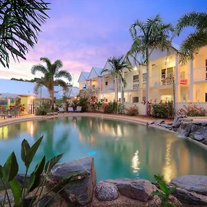 Aparthotel Titree Village, Port Douglas