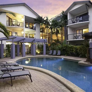 Aparthotel Bay, Port Douglas