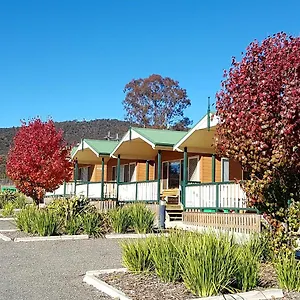 Carotel 3*, Canberra Australia
